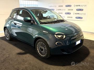 FIAT 500e Berlina 42 kWh - PROMO