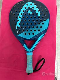 Racchetta padel head