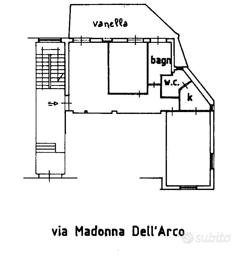 Appartamento – Vietri sul Mare, Marina di Vietri - Vista 3