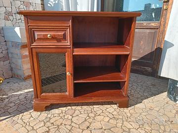 mobiletto da salotto anni 70