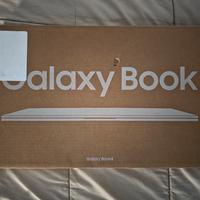 Samsung Galaxy Book 4
