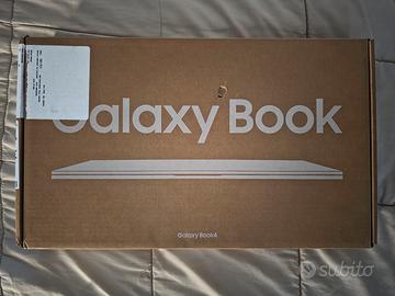 Samsung Galaxy Book 4