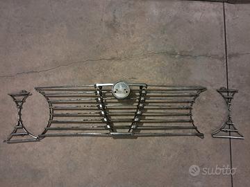 mascherina alfa romeo gt unificato