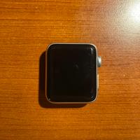 Apple Watch serie 3 38mm + cinturini