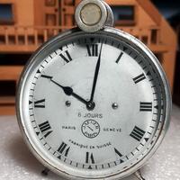 Orologio  " JAGER "  Paris