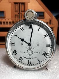 Orologio  " JAGER "  Paris