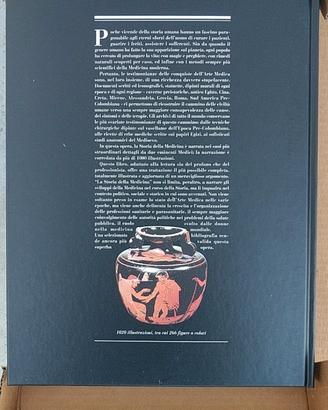 La storia della medicina - Menarini