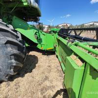 DEUTZ-FAHR 4068 HTS TOP-LINER