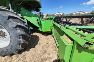 DEUTZ-FAHR 4068 HTS TOP-LINER