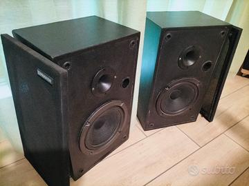 Casse Acustiche Pioneer 