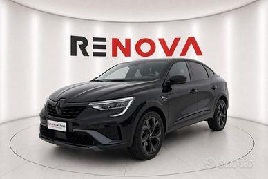 Renault Arkana Full Hybrid E-Tech 145 CV Engi...