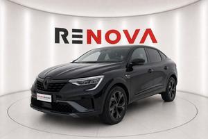 Renault Arkana Full Hybrid E-Tech 145 CV Engi...