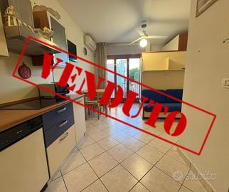 Monolocale a San Michele al Tagliamento