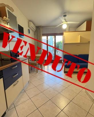 Monolocale a San Michele al Tagliamento