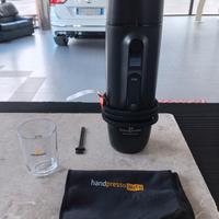 Macchina del Caffè per auto