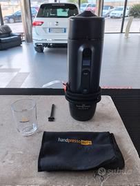 Macchina del Caffè per auto