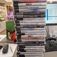 videogiochi per psp * SIGILLATI *