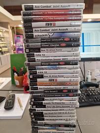 videogiochi per psp * SIGILLATI *