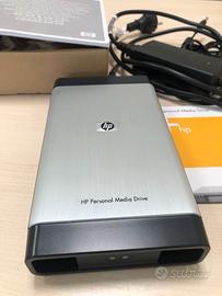 hp personal media drive - 300 Gb
