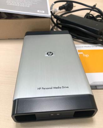 hp personal media drive - 300 Gb
