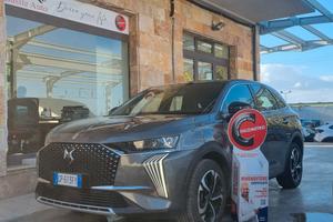 Ds 7 BlueHDi 130 aut. Bastille Business