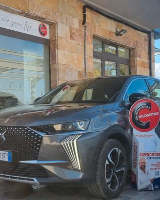 Ds 7 BlueHDi 130 aut. Bastille Business