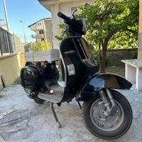 Piaggio Vespa PK 50 S - 1985