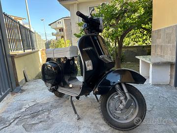 Piaggio Vespa PK 50 S - 1985