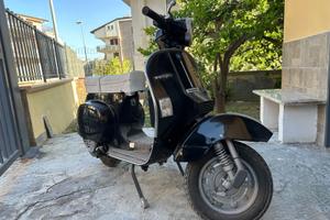 Piaggio Vespa PK 50 S - 1985