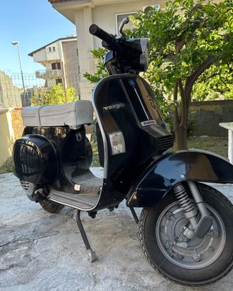 Piaggio Vespa PK 50 S - 1985