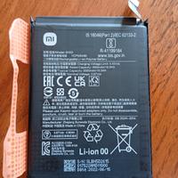 batteria Xiaomi 11 originale 