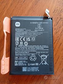 batteria Xiaomi 11 originale 