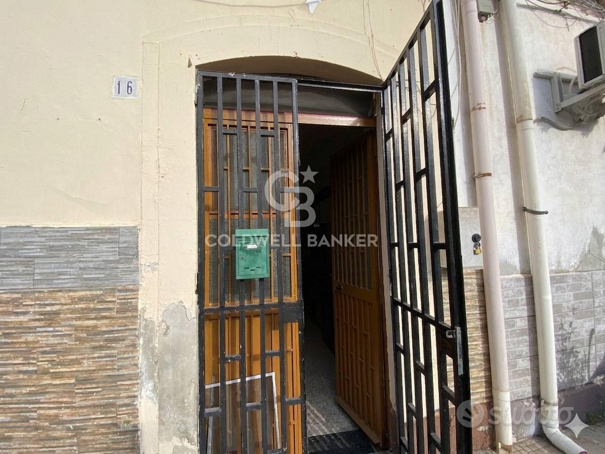 Appartamento – Catania, Fortino, Centro storico - Vista 4