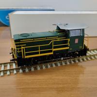 COMOFER 245 2273 BADONI 200802 LOCOMOTIVA DIESEL