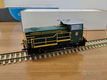 COMOFER 245 2273 BADONI 200802 LOCOMOTIVA DIESEL