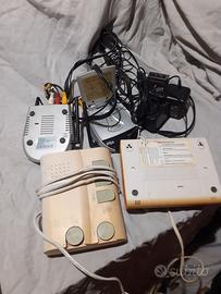 Trasmettitore audio e video e citofono