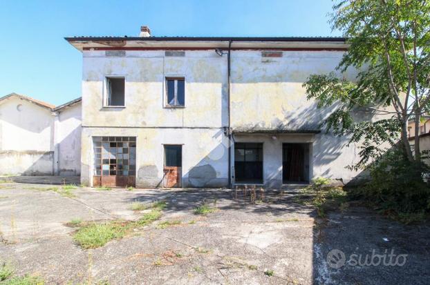 TERRENO A PALAZZOLO SULL'OGLIO