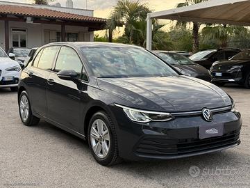 VOLKSWAGEN Golf 2.0 TDI SCR DSG Life