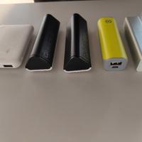 Powerbank set