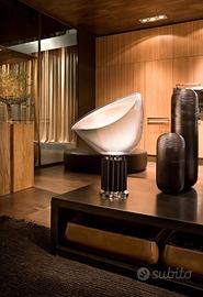 Lampada flos taccia grande nuova ed imballata