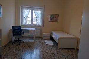 Stanza singola Caserta