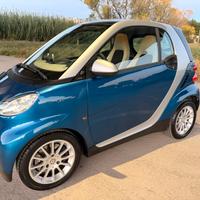 SMART 451 COUPÉ PASSION