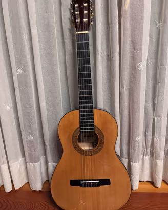 Chitarra Classica Hohner + Custodia RockBag