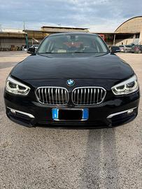 BMW serie 1 116d Urban
