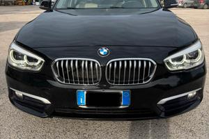 BMW serie 1 116d Urban