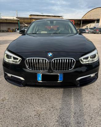 BMW serie 1 116d Urban