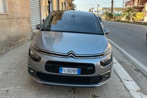 Citroen C4 Picasso BlueHDi 120 S&S Feel