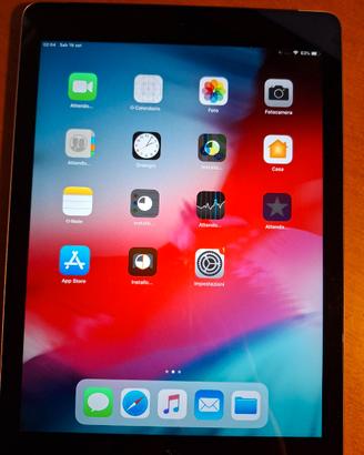 Apple iPad Air (A1475) 16GB + 4G Cellular