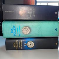 Libri Ken Follett