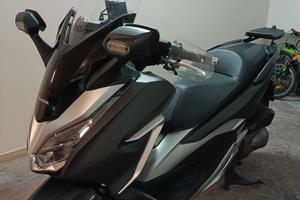 Honda Forza
